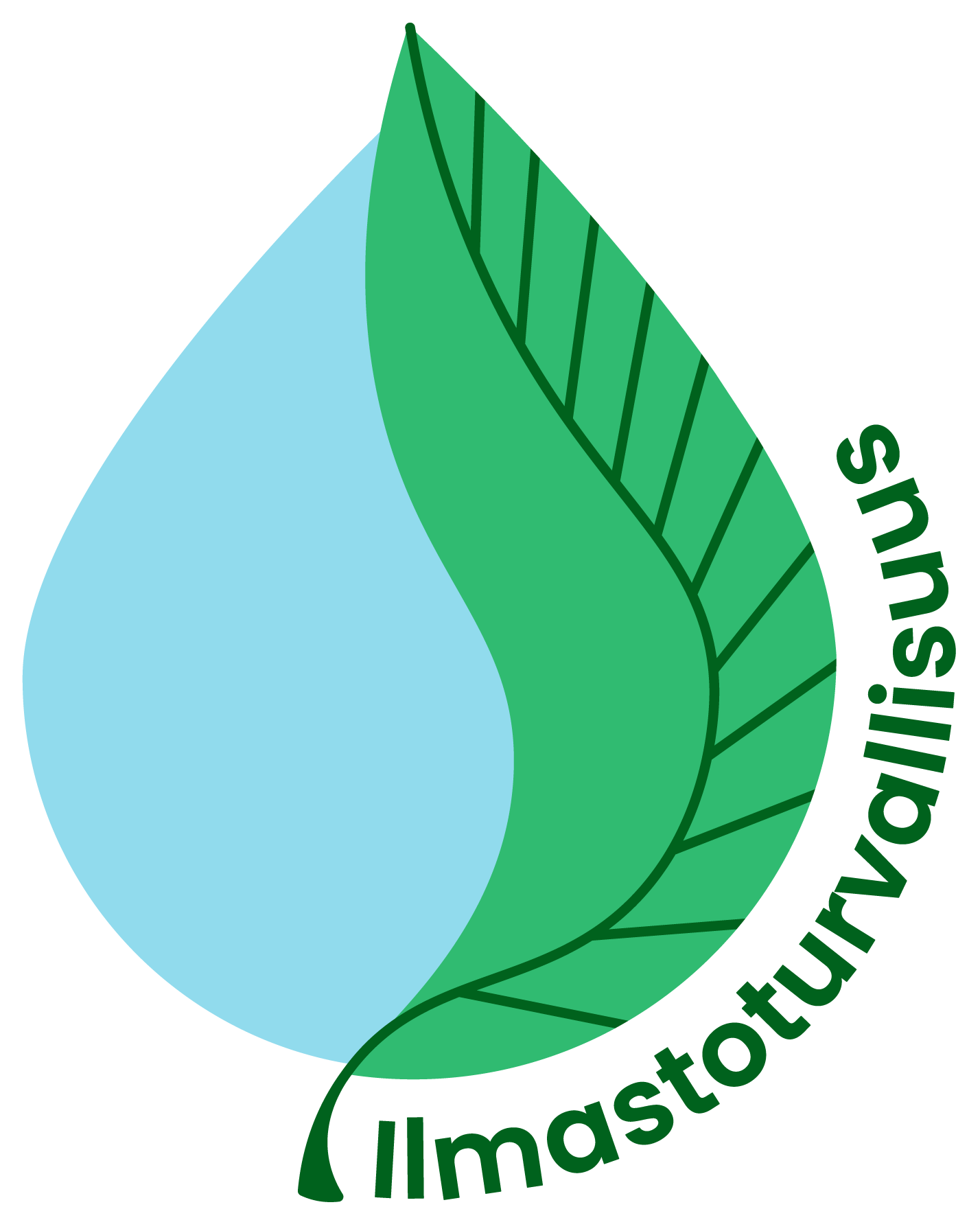 ilmastoturvallisuus logo